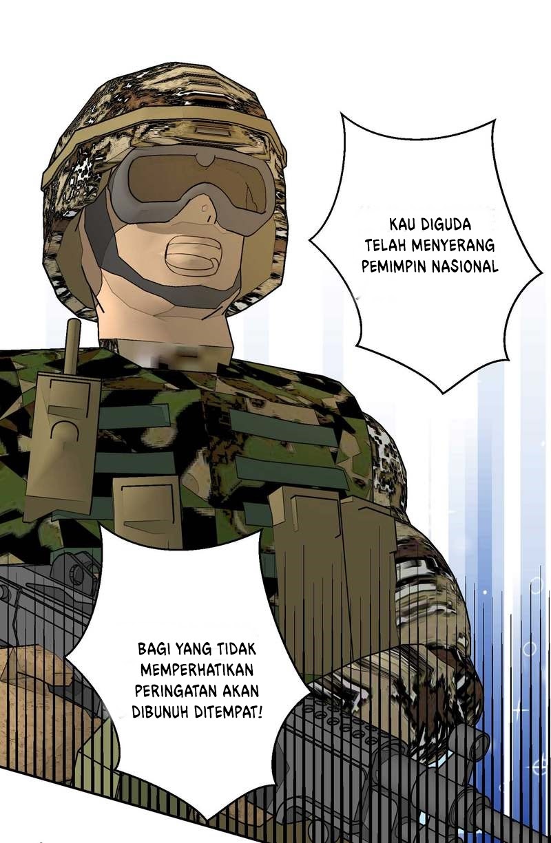 God Fisherman Chapter 59 Gambar 22